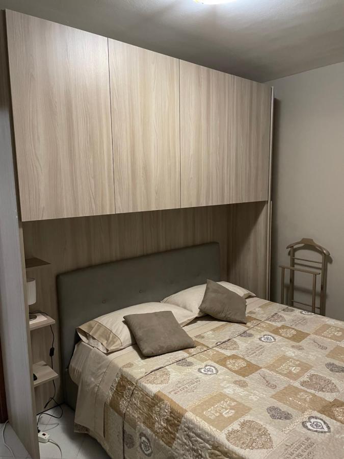 Апартаменты Civico 2 Operetta Marina Кремона Экстерьер фото